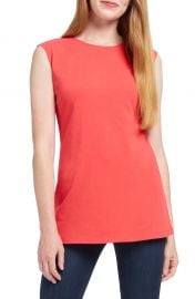 NIC ZOE Perfect Layer Tank  Regular  amp  Petite    Nordstrom at Nordstrom